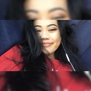 Meet your Posher, Dana